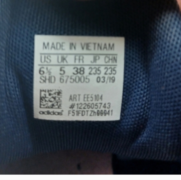 Adidas Falcon Women - Picture 5 of 6